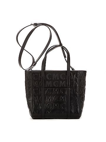 MCM Mini Tote  (view 2)