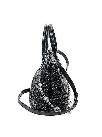 Miu Miu Medium Crystal Tote  (view 2)
