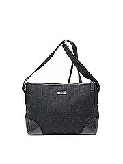 Gucci Leather Shoulder Bag