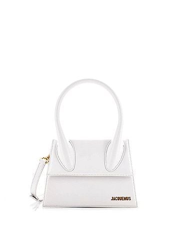 Jacquemus Le Grand Chiquito Bag Leather Large (view 1)