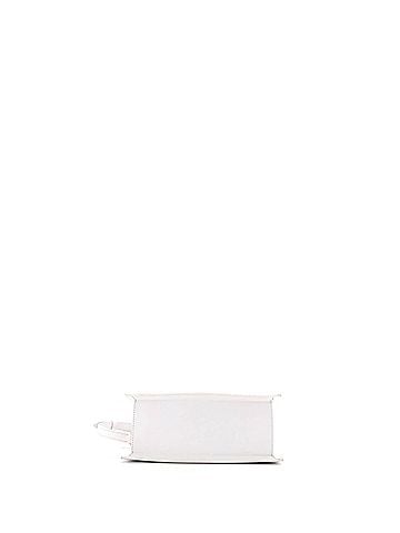 Jacquemus Le Grand Chiquito Bag Leather Large (view 2)