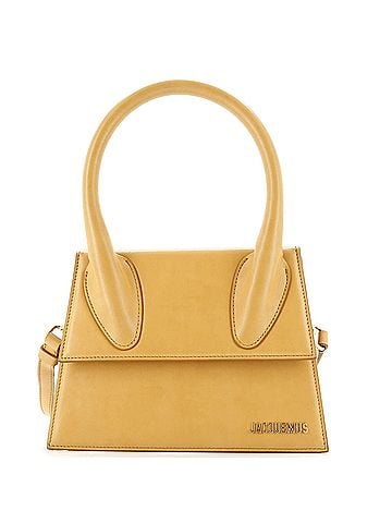 Jacquemus Le Grand Chiquito Bag Leather Large (view 1)