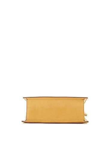Jacquemus Le Grand Chiquito Bag Leather Large (view 2)