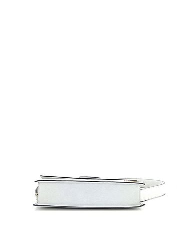 Jacquemus Le Bambinou Flap Bag Leather (view 2)