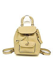 Coach Backpack