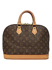 Louis Vuitton Shoulder Bag