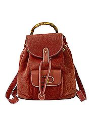 Gucci Backpack