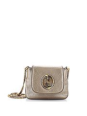 Gucci Leather Crossbody Bag