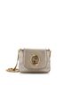 Gucci 100% Leather 1973 Chain Shoulder Bag Leather Small One size - photo 1