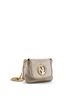 Gucci 100% Leather 1973 Chain Shoulder Bag Leather Small One size - photo 3