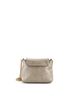 Gucci 100% Leather 1973 Chain Shoulder Bag Leather Small One size - photo 4