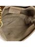 Gucci 100% Leather 1973 Chain Shoulder Bag Leather Small One size - photo 5