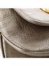 Gucci 100% Leather 1973 Chain Shoulder Bag Leather Small One size - photo 6