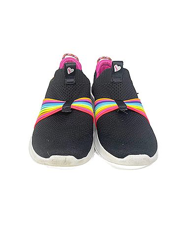 Skechers Sneaker Kids Skechers Ultra Flex 3.0 302268L Black Running Size 2 (view 2)