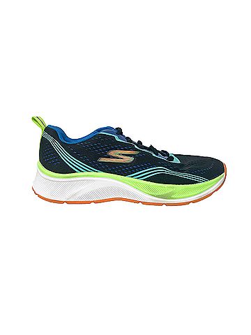 Skechers Sneaker Kids Skechers Elite Sport Push-Pace 403951L Multicolor Running Size 4 (view 1)