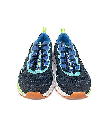Skechers Sneaker Kids Skechers Elite Sport Push-Pace 403951L Multicolor Running Size 4 (view 2)