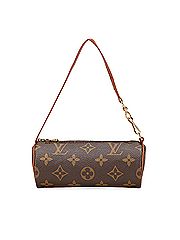 Louis Vuitton Shoulder Bag