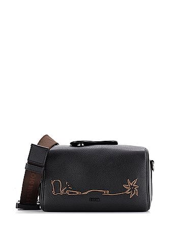 Christian Dior x Cactus Jack Lingot Messenger Bag Leather 22 (view 1)