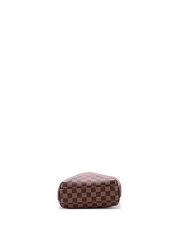 Louis Vuitton Trotteur Beaubourg Handbag Damier (view 2)