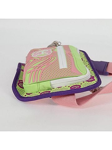 Gucci Belt Bag Multicolour Synthetic Clutch Bag (view 2)