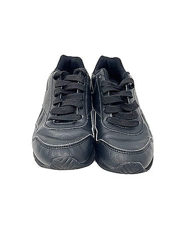 Reebok Sneaker Kids Reebok Royal Classic Jogger 3 12A501 Black Casual Size 13 1/2 (view 2)
