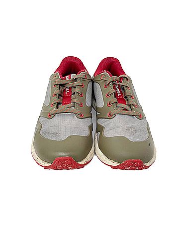 Merrell Sneaker Kids Merrell Altalight Low Hiking Shoe MK265981 Multicolor Hiking Size 13 (view 2)