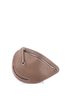 Hermès 100% Leather Gray Petite Course Bag Epsom One size - photo 1