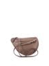 Hermès 100% Leather Gray Petite Course Bag Epsom One size - photo 4