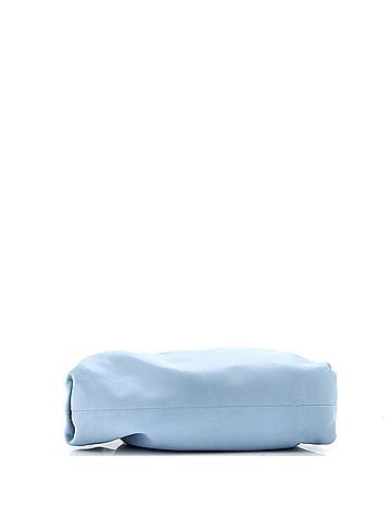 Bottega Veneta The Pouch Leather Teen (view 2)