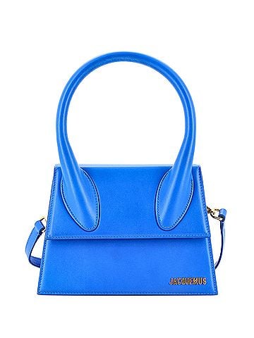 Jacquemus Le Grand Chiquito Bag Leather Large (view 1)