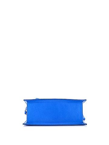 Jacquemus Le Grand Chiquito Bag Leather Large (view 2)