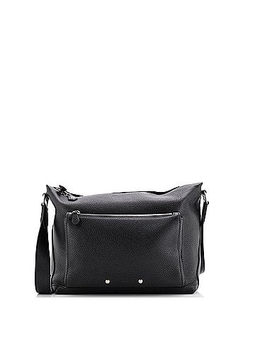 Louis Vuitton Armand Messenger Bag Taurillon Leather PM (view 1)