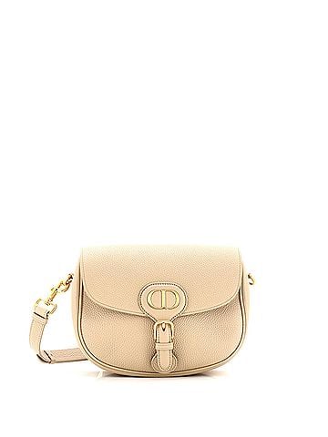 Christian Dior Bobby Flap Bag Leather Medium (view 1)