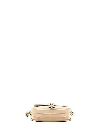 Christian Dior Bobby Flap Bag Leather Medium (view 2)
