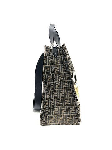 Fendi Brown Other Tote Bag (view 2)