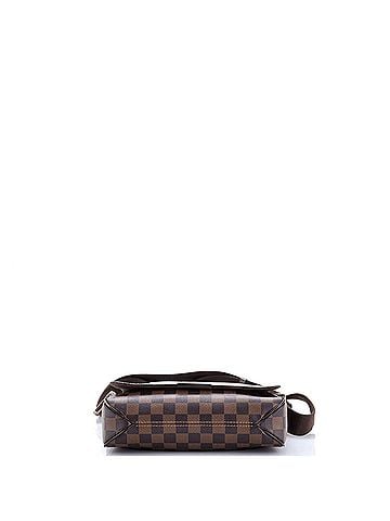 Louis Vuitton District Messenger Bag Damier PM (view 2)