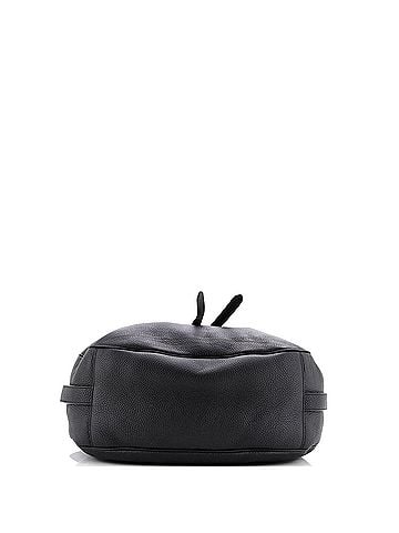 Christian Dior Saddle Soft Bag Leather (view 2)
