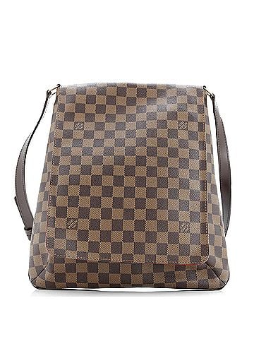 Louis Vuitton Musette Handbag Damier GM (view 1)