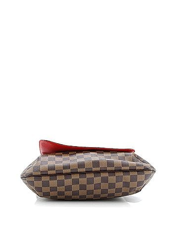 Louis Vuitton Musette Handbag Damier GM (view 2)