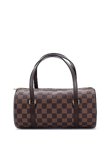 Louis Vuitton Papillon Handbag Damier 26 (view 1)