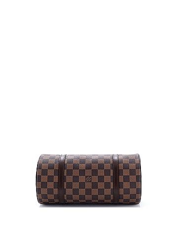 Louis Vuitton Papillon Handbag Damier 26 (view 2)