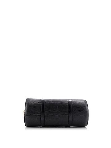 Louis Vuitton Soufflot Handbag Epi Leather (view 2)
