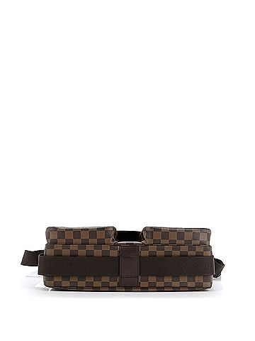 Louis Vuitton Broadway Bag Damier (view 2)