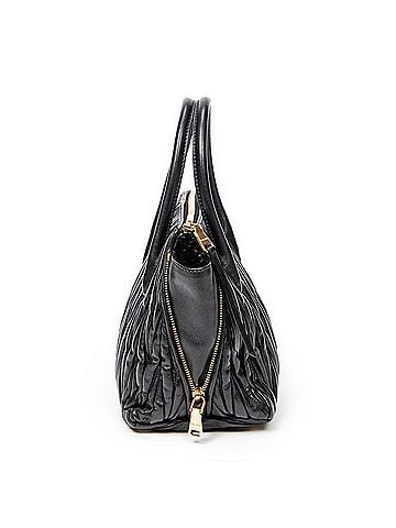 Miu Miu Side Zip Top Handle  (view 2)