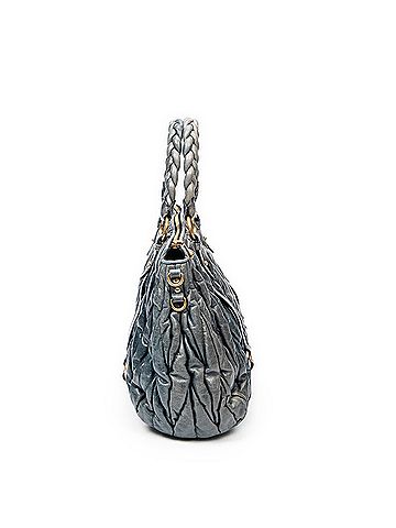 Miu Miu Convertible Zip Tote  (view 2)