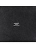 Hermès Gray Black Picotin Lock Bag Felt with Leather PM One size - photo 5