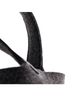 Hermès Gray Black Picotin Lock Bag Felt with Leather PM One size - photo 6