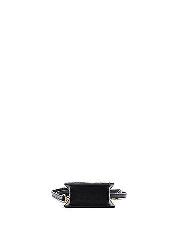 Jacquemus Le Chiquito Moyen Bag Printed Calf Hair Mini (view 2)