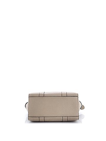 Mulberry Bayswater Zipped Tote Leather Small (view 2)