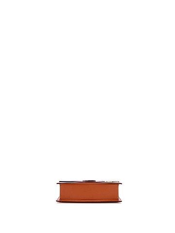 Jacquemus Le Grand Bambino Flap Bag Leather (view 2)